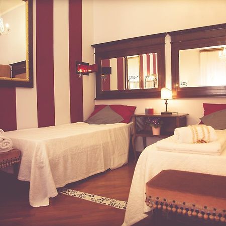 בלסטראטה Casa Quinzio B&B מראה חיצוני תמונה