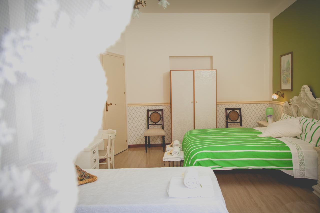בלסטראטה Casa Quinzio B&B מראה חיצוני תמונה