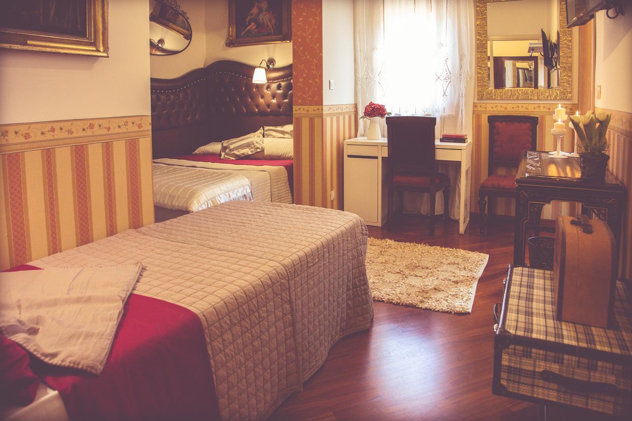 בלסטראטה Casa Quinzio B&B מראה חיצוני תמונה