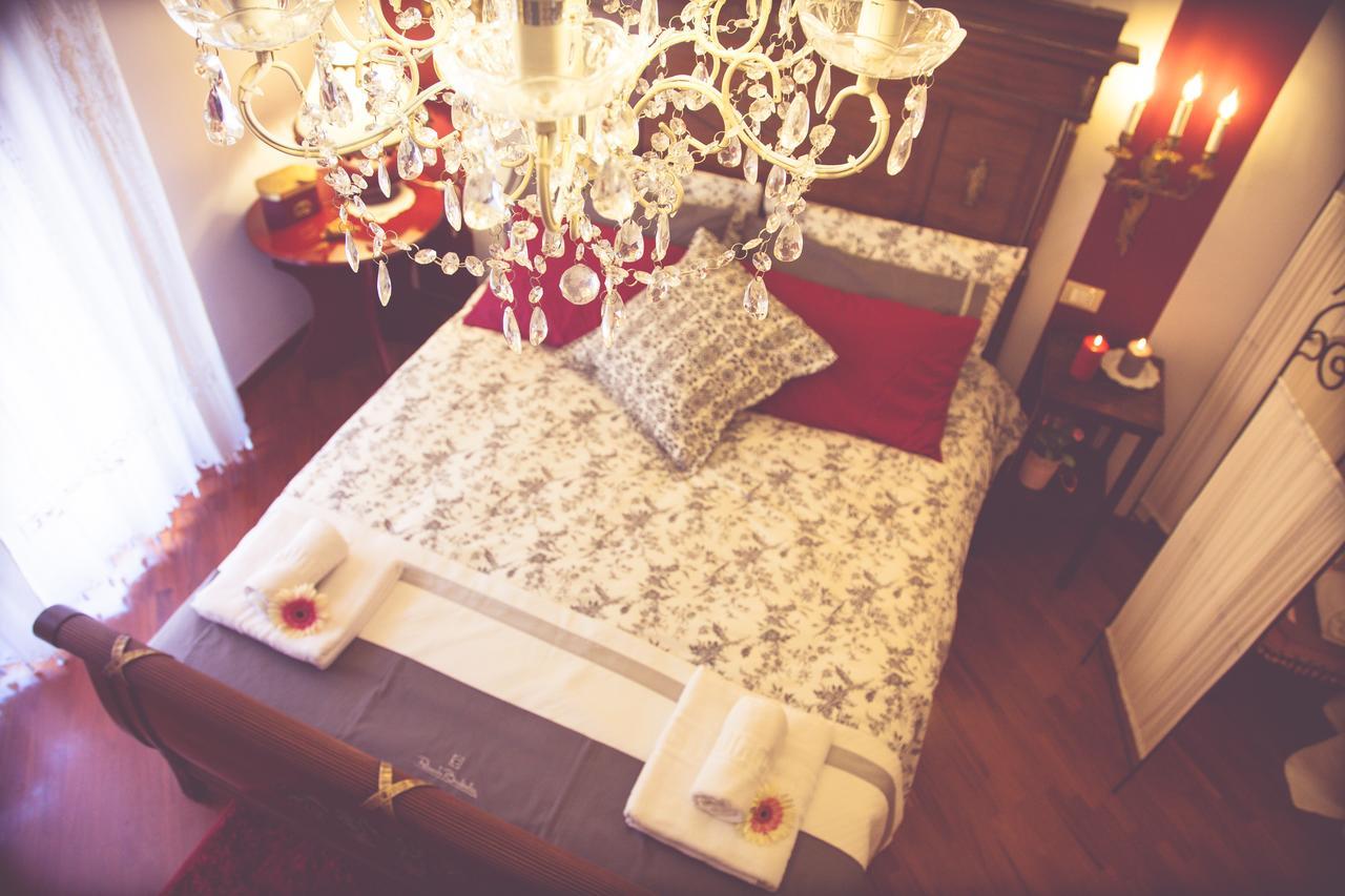 בלסטראטה Casa Quinzio B&B מראה חיצוני תמונה