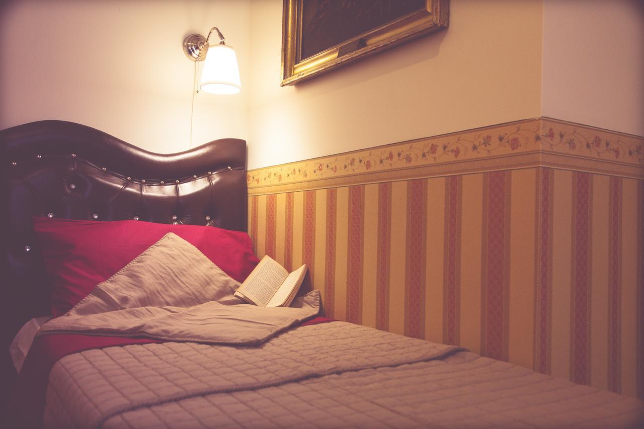 בלסטראטה Casa Quinzio B&B מראה חיצוני תמונה