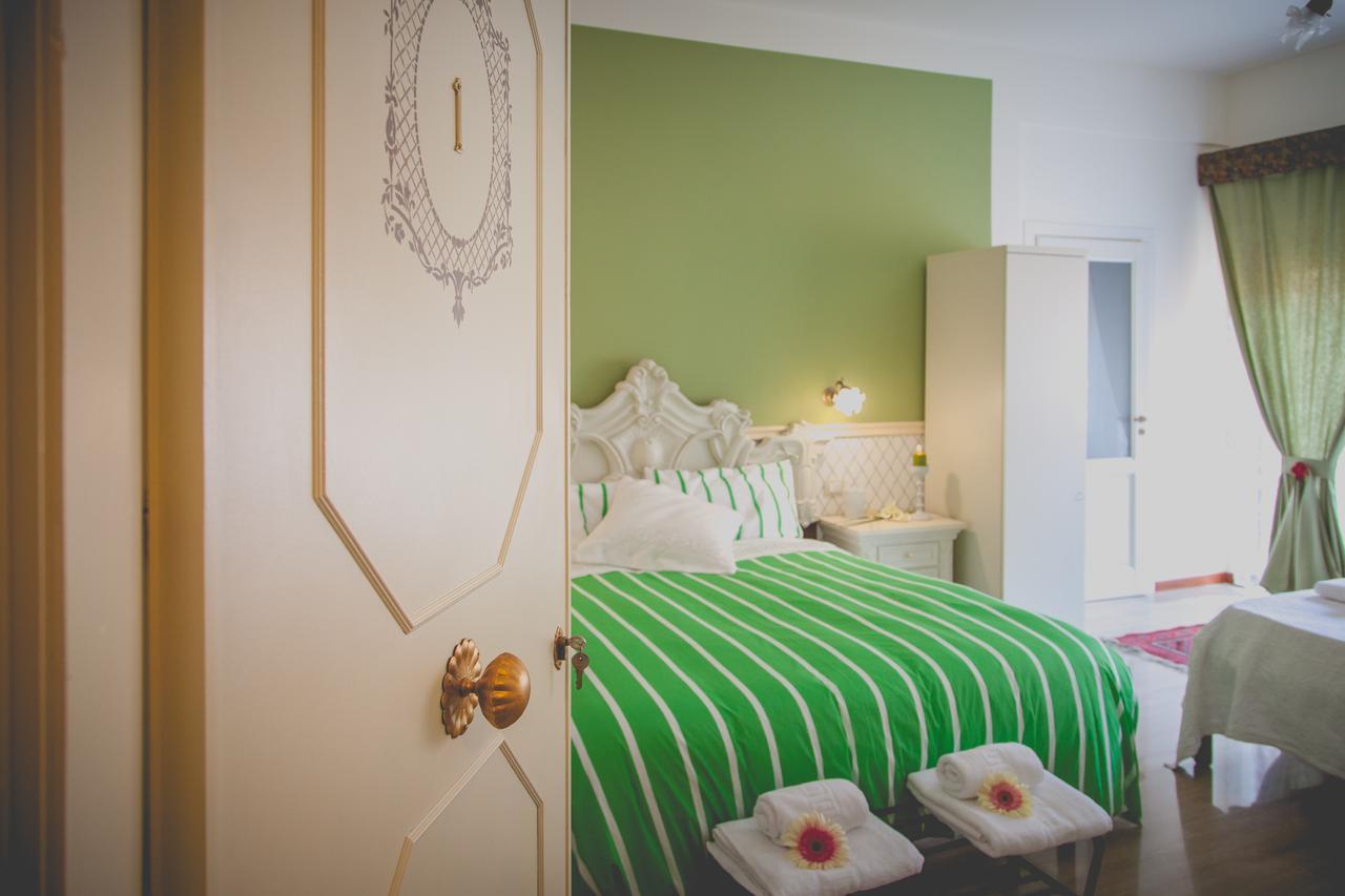 בלסטראטה Casa Quinzio B&B מראה חיצוני תמונה