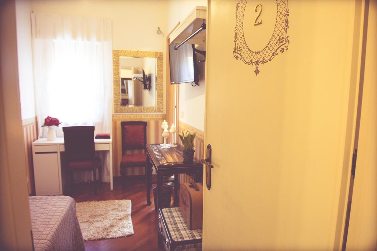 בלסטראטה Casa Quinzio B&B מראה חיצוני תמונה