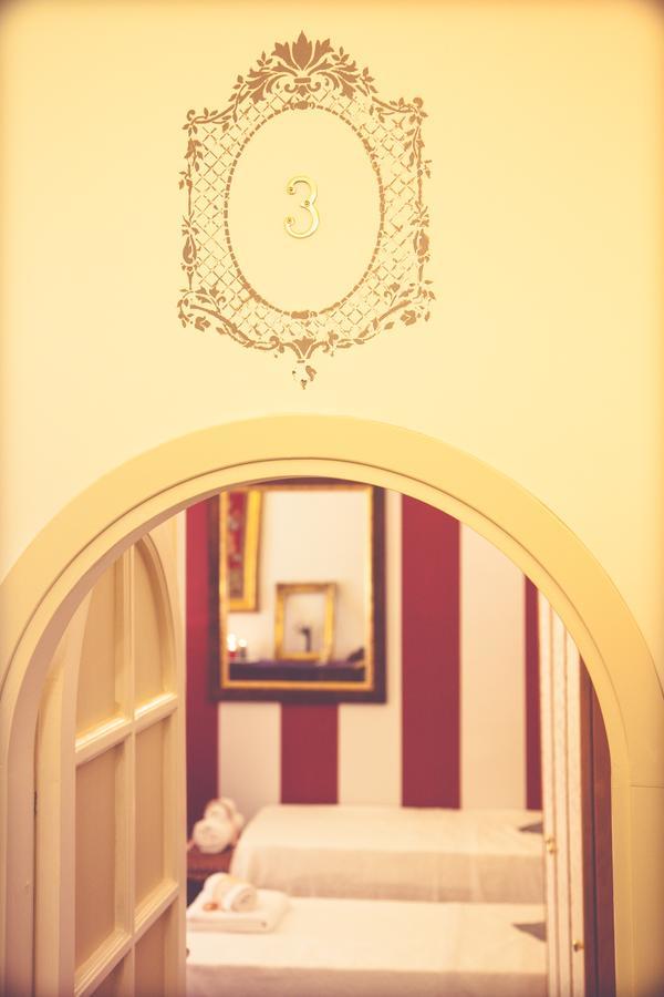 בלסטראטה Casa Quinzio B&B מראה חיצוני תמונה