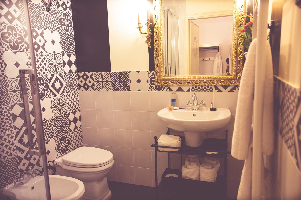 בלסטראטה Casa Quinzio B&B מראה חיצוני תמונה