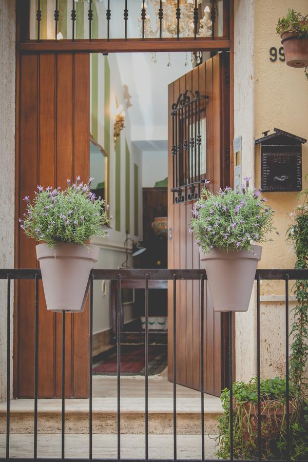 בלסטראטה Casa Quinzio B&B מראה חיצוני תמונה