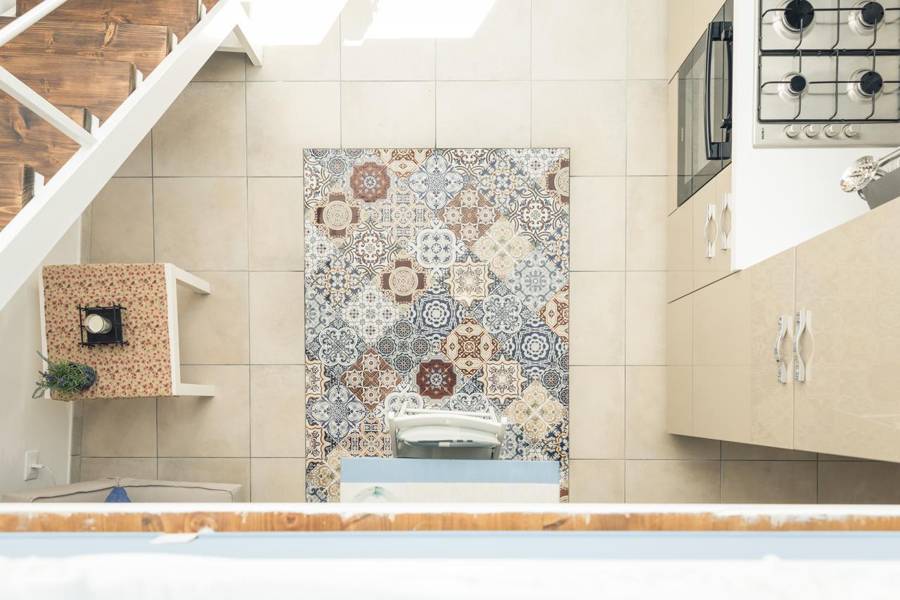 בלסטראטה Casa Quinzio B&B מראה חיצוני תמונה
