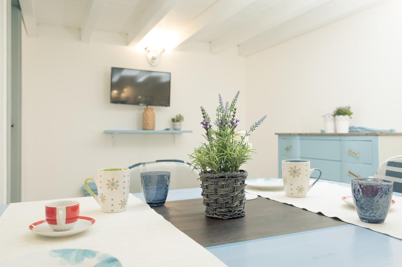 בלסטראטה Casa Quinzio B&B מראה חיצוני תמונה