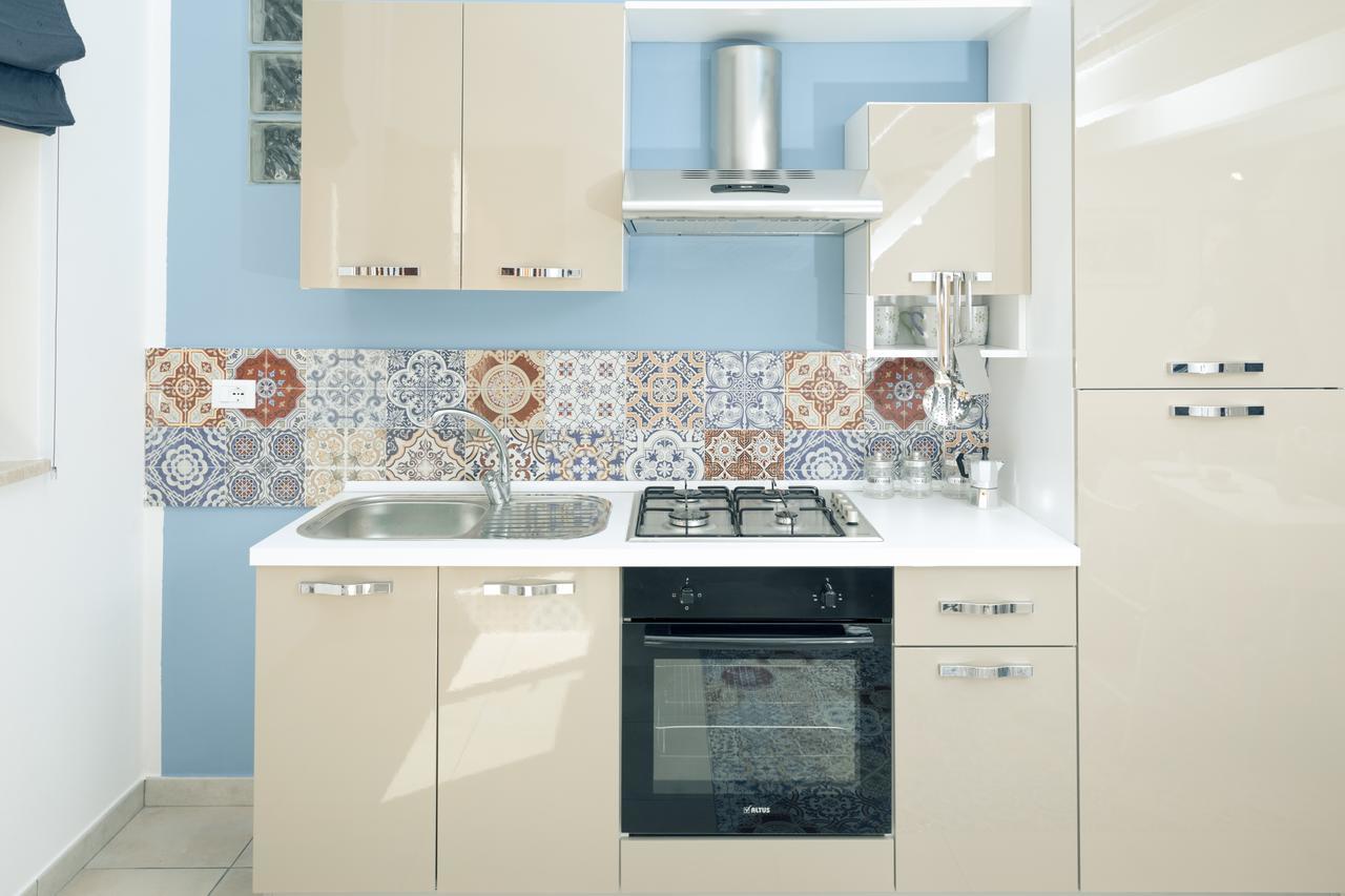 בלסטראטה Casa Quinzio B&B מראה חיצוני תמונה
